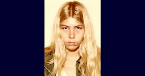 Michelle Lavone Inman, 23, ble funnet myrdet i Cheatham County, Tennessee, sa myndighetene. Dette bildet er sannsynligvis fra omtrent tre eller fire år før levningene hennes ble oppdaget, sa TBI spesialagent Brandon Elkins. (Bilde: Tennessee Bureau of Investigation)