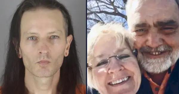 Adam Roring, Mark i Pam Novak