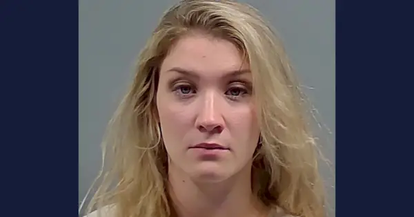 Susan Lane Hale (szeryf hrabstwa Escambia