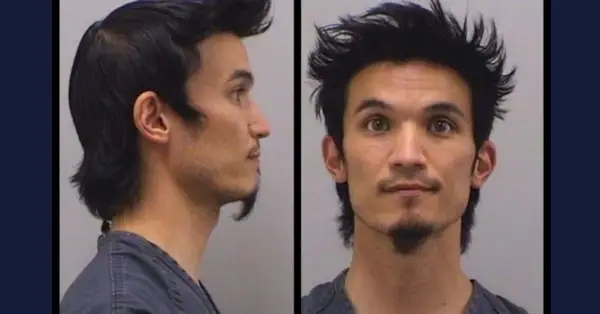 Эрик Чен (полицейское управление Касл-Рока)