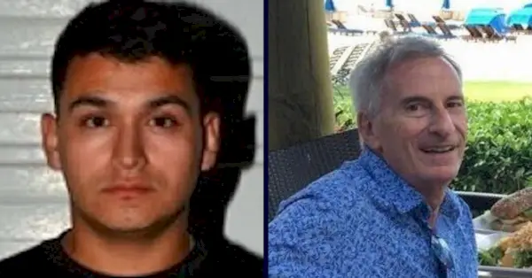 Juan Baron i Gary Ruby