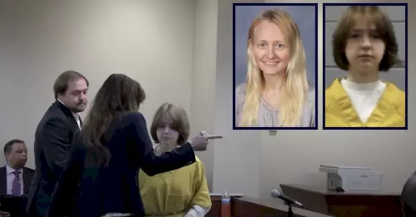 Ashley Smylie, Carly Gregg