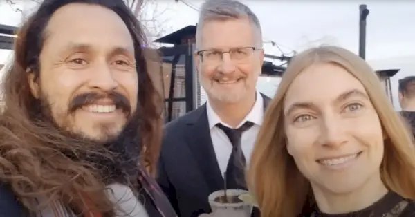 Anthony David Flores, Dr.