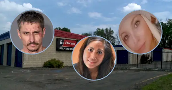 Vložené fotografie zleva: Joseph Jorgenson, Fanta Xayavong a Manijeh