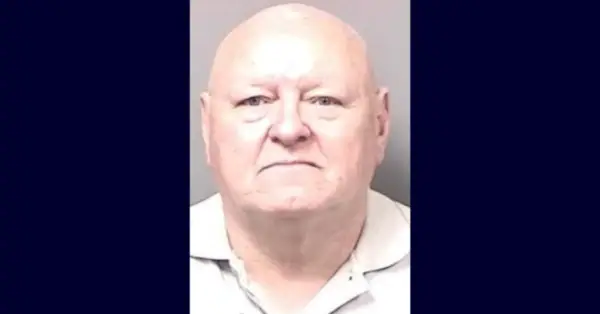 Jonathan Dimick Sr. va desmembrar James Banks