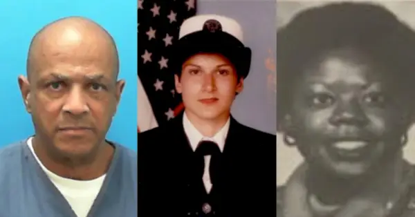 Thomasa Garnera, Pameli Cahanes i Kathy Hicks