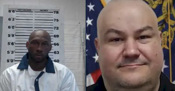 Layton Lester, Robert Clark