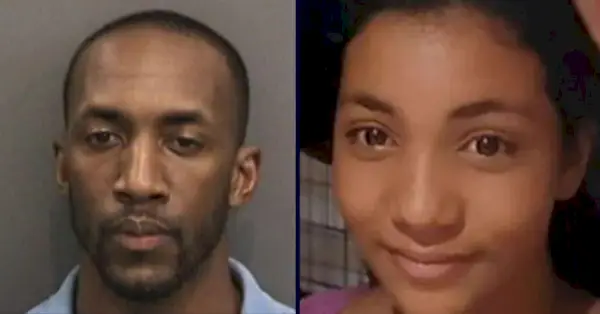 Nahshon Shannon dömd till dotter