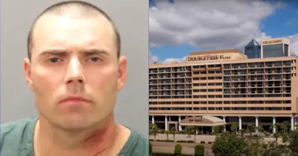 Kyle Rogemoser (Xèrif de Jacksonville