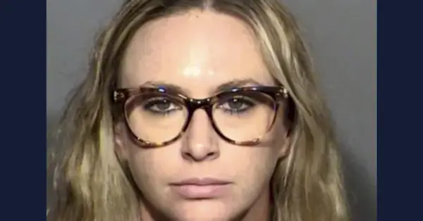 Кейтлин Гловер