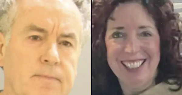 Stīvens Heks, Sintija Amalfitāno