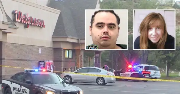 Joshua Taylor Johnson과 Riley Whitelaw(4지구 검사)