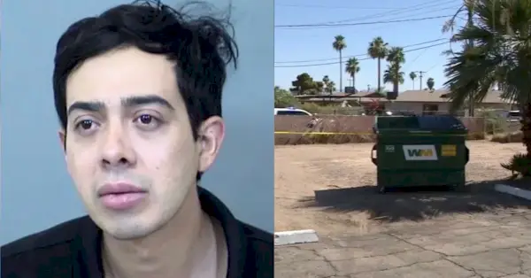 Carlos Guadalupe Leon Soto ir vietovė, kurioje Jose Gutierrez