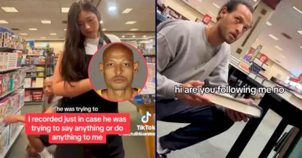 Politiet efterforsker rapporter om en gentagne forbryder, der er mistænkt for at luske bag kvinder i en Barnes