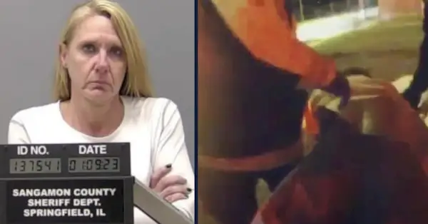 ペギー・フィンリー、アール・ムーア・ジュニア