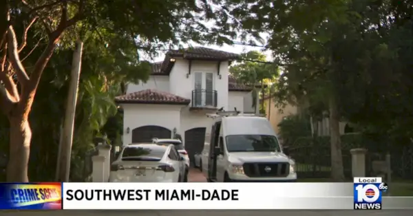 El marido del director ejecutivo del hospital le disparó a ella y luego a sí mismo en un asesinato-suicidio: policía