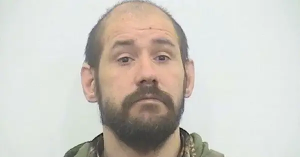 Jack R. Blanke (sceriffo della contea di Adams