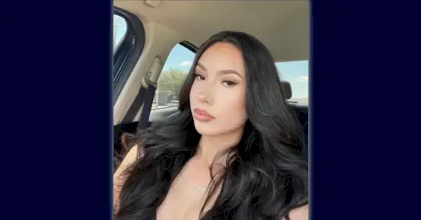 Madeline Pantoja. (Afbeelding: politie van Midland)