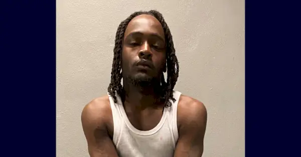 Daeyon Ross va assassinar Kurt Modeste durant una sagnant ola de crims, va dir la policia. (Imatge: Prince George