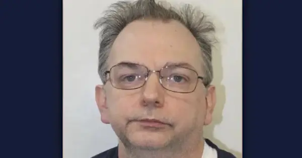 Deivids Patriks Nīls (NMPD)