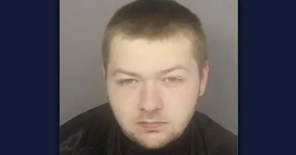 Tyleris Wilkinsas (Grinvilio apygardos šerifas