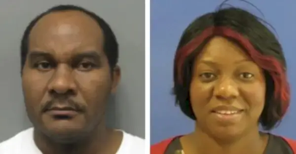 Mann, der eine Frau geheiratet hat, „nur um eine Green Card zu erhalten“, wurde wegen Tötung und Versteckens ihrer Leiche in einem Frachtcontainer verurteilt