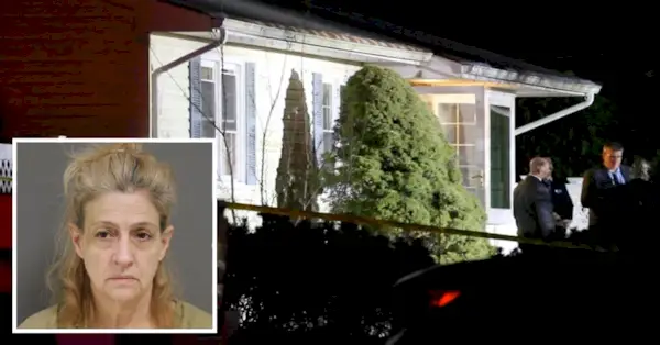 Mary Carbone (szeryf hrabstwa Ocean