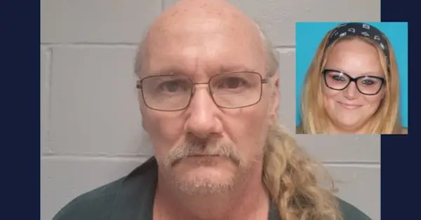 James David Phelps i Cassidy Rainwater (hrabstwo Dallas, Missouri Sherif