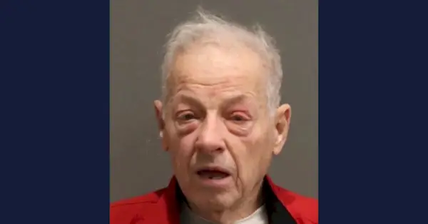 Floyd Allen Seay(내슈빌 경찰청)