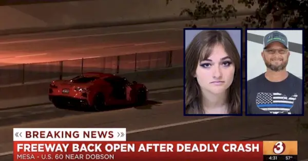 Rachel Berg, Michael Clark