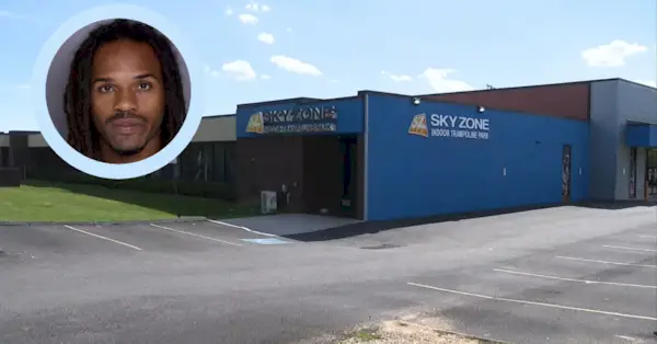 Quinton Walker va disparar i va matar Marcus Whitehead, la seva exdona