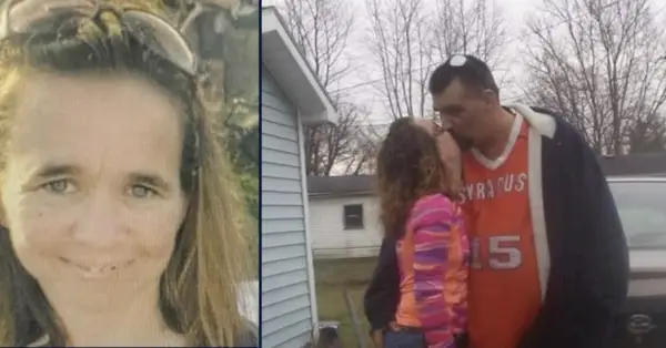 Marcia Curtis, Ceaser Curtis