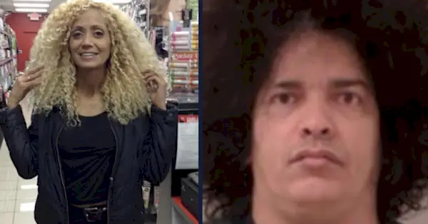 Америка Тайер, Алексис Саборит