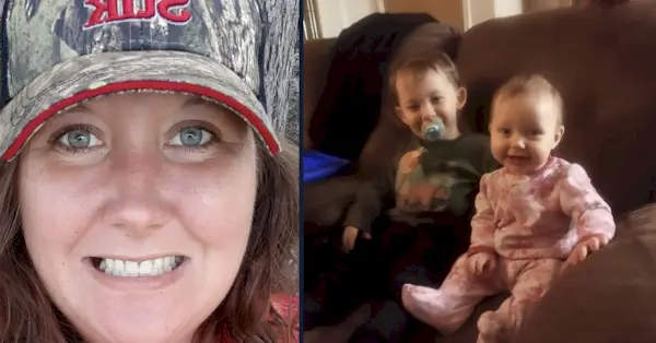 Brittany Medina, Jacksonas ir Maddie