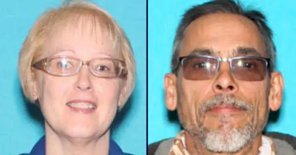 Kelly McWhirter e Steven Higgins