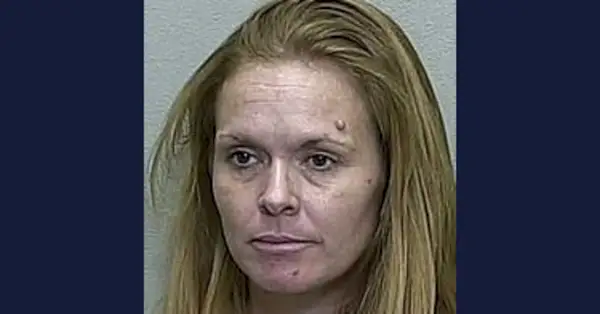 Mary Elizabeth Durham (Sheriff van Marion County