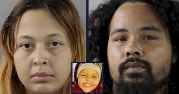 Alize Seymore, Anthony Rouse, Tre Seymore