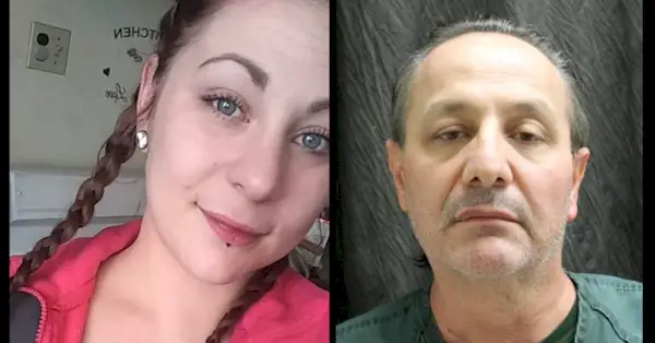 'Jag hoppas och ber att du dör ensam och rädd': Familjemedlemmar till Victim Slam 'Piece of Sh*t' restaurangchef för brutalt mord på anställd