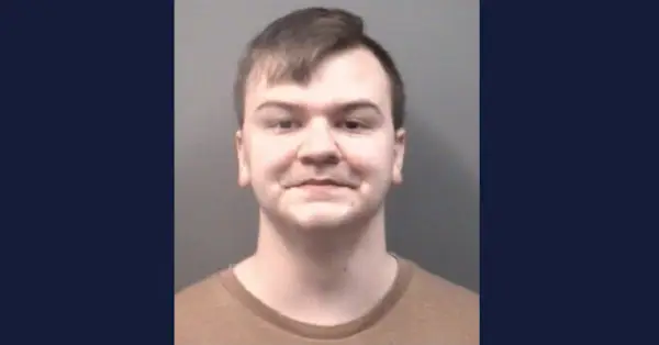 Hunter Chase Nance aurait attiré une femme chez lui, prévoyant de la tuer