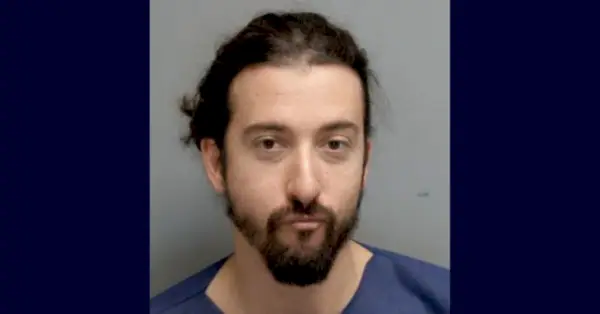 Het ontvoeringsplan van George Mandaraka