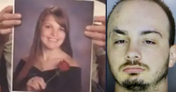 Lindsey Piccone, Ianas Pisarchukas