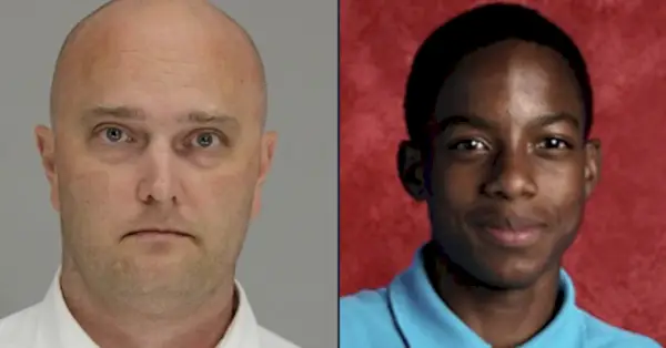 El tribunal superior de Texas rechaza la apelación por el asesinato del ex policía que disparó un rifle contra un automóvil lleno de adolescentes y mató a Jordan Edwards