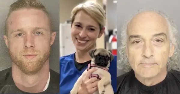 זאקארי יוז, כריסטינה פרסל, ג'ון מלו