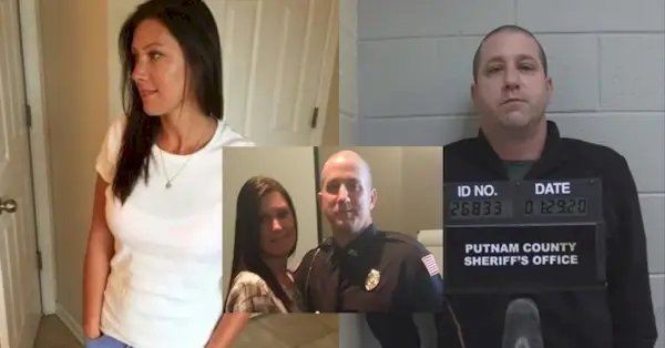 seth amanda perrault