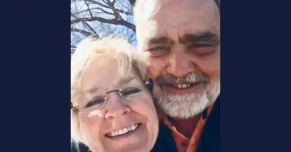 Mark i Pamela Novak (GoFundMe)