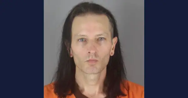 Adam Roring (Xèrif del comtat d'Hennepin