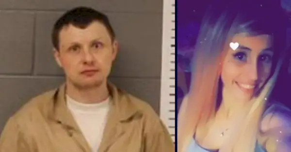 Maxwell St John e Kyla Bobo