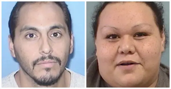 Armando Zamora, Erica Zamora