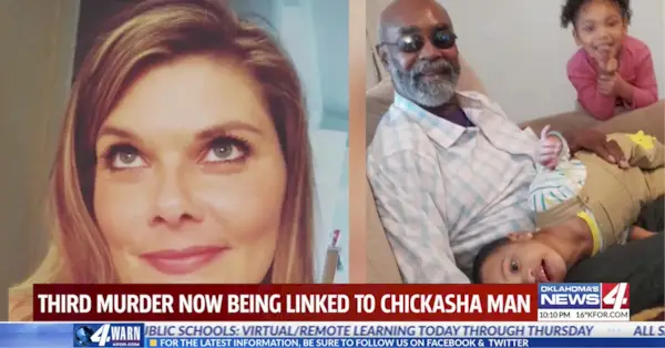 Andrea Blankenship, Leon Pye og Kaeos Yates