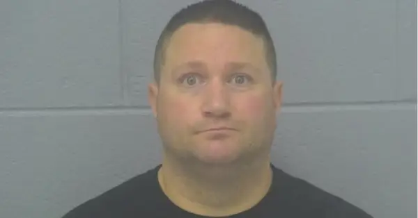 Kevin Long (prison du comté de Greene)